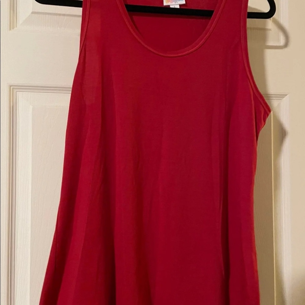 LuLaRoe Tank Top